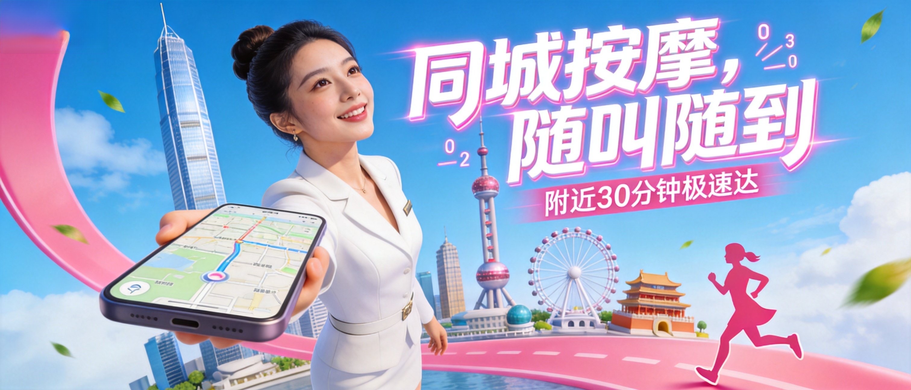 六合区活立到家上门按摩：把放松这件事，真正还给自己
